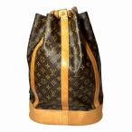 ルイヴィトン Louis Vuitton モノグラム ランドネGM M42244 バッグ ショルダーバッグ レディース 中古