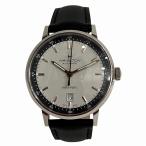 ハミルトン イントラマテック H384250 自動巻 時計 腕時計 メンズ 中古