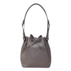 ルイヴィトン Louis Vuitton エピ プチノエ M4410B バッグ ショルダーバッグ レディース 中古