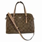 コーチ COACH シグネチ