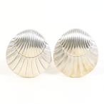 ジョージジェンセン シルバー カフス 総重量約13.3g