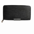 ルイヴィトン Louis Vuitton エピ ジッピーウォレット M61857 長財布 ユニセックス 中古