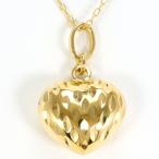 ネックレス K18 18金 YG イエローゴールド 総重量約1.5g 約40cm