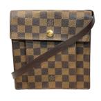ショッピングダミエ ルイヴィトン Louis Vuitton ダミエ ピムリコ N45272 バッグ ショルダーバッグ ユニセックス 中古