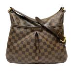 ルイヴィトン Louis Vuitton ダミエ ブルームズベリPM N42251 バッグ ショルダーバッグ ユニセックス 中古