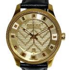 グッチ GUCCI エリクス YA126340 自動巻 