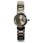 ルイヴィトン Louis Vuitton タンブール Q1211 クォーツ 時計 腕時計 レディース 中古