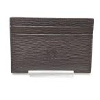  Loewe LOEWE 119*34*320 бренд мелкие вещи футляр для визитных карточек унисекс б/у 