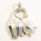 ジョージジェンセン Georg Jensen ペンダントトップ シルバー925 総重量約6.2g