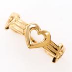 リング K18 18金 PG ピンクゴールド 指輪 8号 総重量約1.4g