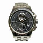 ショッピングハミルトン ハミルトン ジャズマスター H326160 自動巻 時計 腕時計 メンズ 中古