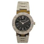ブルガリ ブルガリブルガリ BVLGARI BB23SS クォーツ 時計 腕時計 レディース 中古