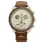 オメガ×スウォッチ ムーンスウォッ