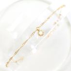  The Kiss браслет K10YG опал полная масса примерно 0.5g примерно 18.5cm