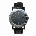 ブルガリブルガリブルガリ BVLGARI BB26SLD クォーツ 時計 腕時計 レディース 中古