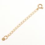  Star Jewelry STAR JEWELRY регулировщик K18PG полная масса примерно 0.5g примерно 5cm женский б/у 