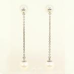 ティファニー TIFFANY&amp;Co. ピアス シルバー925 パール 総重量約1.3g