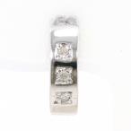  серьги ( одна сторона уголок ) K14WG diamond полная масса примерно 0.9g унисекс б/у 