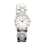 ピアジェ PIAGET ダンサー 腕時計 総重量約63.4g K18 K18 クオーツ ホワイト文字盤 80564K81 レディース 中古