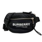  Burberry BURBERRY сумка-пояс Burberry London парусина унисекс б/у 