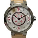 ルイ・ヴィトン LOUIS VUITTON 腕時計 �