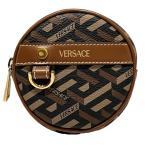  Versace VERSACE сумка-пояс PVC мужской б/у 