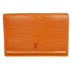  Louis * Vuitton LOUIS VUITTON гибрид сельдерея и салата -ru*tirusito сумка-пояс epi epi кожа M52603 унисекс б/у 