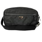 ショッピンググッチ グッチ GUCCI GGナイロン 336672 バッグ ボディバッグ ユニセックス 中古