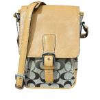 コーチ COACH シグネチ�