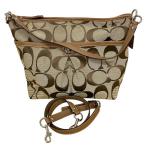 コーチ COACH F14852 2WAY �