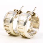 ティファニー TIFFANY&amp;Co. アトラス ピアス シルバー925 総重量約7.5g