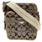 コーチ COACH シグネチ