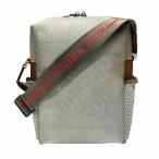 ショッピングダミエ ルイヴィトン Louis Vuitton ダミエ ダミエジェアン ウェザリー M80637 バッグ ショルダーバッグ ユニセックス 中古