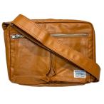  Yoshida bag YOSHIDA &amp; CO., LTD. Porter Freestyle сумка "почтальонка" хлопок парусина 707-08212 мужской б/у 