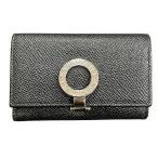 ブルガリ ブルガリブルガリ BVLGARI 6連キーケース 30422 ブランド小物 キーケース ユニセックス 中古