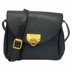 ニナ・リッチ 3ポケット ネイビー 