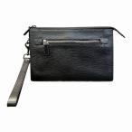  Tumi TUMI клатч машина f кожа мужской б/у 