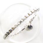 ティファニー TIFFANY&amp;Co. ベネチアン ブレスレット シルバー925 総重量約16.5g