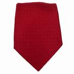 エルメス HERMES ネクタイ Hロゴ シルク メンズ 中古