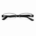  Gucci GUCCI очки пластик × titanium GG-9651J003 мужской б/у 