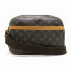 ルイヴィトン Louis Vuitton モノグラム リポーターPM M45254 バッグ ショルダーバッグ レディース 中古