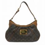 ルイヴィトン Louis Vuitton モノグラム テムズGM M56383 ワンショルダー バッグ ショルダーバッグ レディース 中古