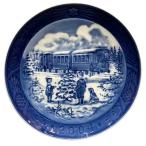  Royal Copenhagen Royal Copenhagen year plate 2004 посуда вид керамика унисекс б/у 