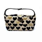  раковина Be Just Heart хлопок бренд мелкие вещи сумка ручная сумочка женский б/у 