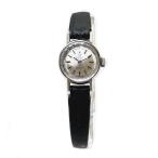 オメガ デビル 手巻き 時計 腕時計 レディース 中古