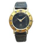 グッチ GUCCI 3001L クォーツ 時計 腕時計 レディース 中古