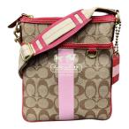 コーチ COACH ショルダ�