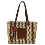 ロエベ LOEWE アナグラム カゴバッグ バッグ トートバッグ ショルダーバッグ レディース 中古