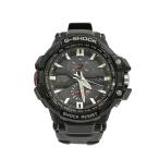 カシオ G-SHOCK GW-A1000 電波ソーラー 時計 腕時計 メンズ 中古