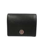 トリーバーチ PARKER ミニ ウォレット 2つ折り財布 レディース 小物 中古